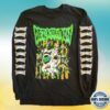 Shattered Dreams Productions Store Merch Deterioration - Mummy Longsleeve 1 Shattered Dreams Productions Store Merch Deterioration - Mummy Longsleeve