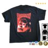 Shattered Dreams Productions Store Merch Deterioration - Prepare For The Worst Release Shows T-Shirt