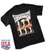 Shattered Dreams Productions Store Merch Mellow Harsher – Ashtray T-Shirt Shattered Dreams Productions Store Merch Mellow Harsher – Ashtray T-Shirt
