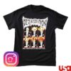Shattered Dreams Productions Store Merch Deterioration - Now I Know... T-Shirt 1 Shattered Dreams Productions Store Merch Deterioration - Now I Know... T-Shirt