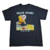 Shattered Dreams Productions Store Merch Mellow Harsher - Good Grief T-Shirt
