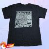 Shattered Dreams Productions Store Merch Mellow Harsher - Deterioration Split Cover T-Shirt 1 Shattered Dreams Productions Store Merch Mellow Harsher - Deterioration Split Cover T-Shirt