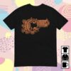 Chiodos Merch Store No Penguins Logo Tee