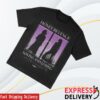 Thriller Records Merch Store Shop Honey Revenge Loving And Losing Black Tee
