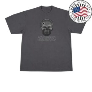 Grimykids Merch Store Austim Tee