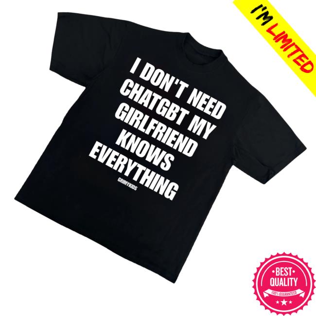 Grimykids Merch Store Gbt Tee 3 Grimykids Merch Store Gbt Tee
