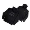 Technoblade Store Merch All War Is Deception Zip-Up Hoodie