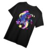 Shark Robot Merch Store Blitz Pride Parade T-Shirt