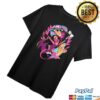 Shark Robot Merch Store Sallie May Pride Parade T-Shirt 1 Shark Robot Merch Store Sallie May Pride Parade T-Shirt