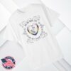 Shark Robot Merch Store Sallie May Pride Parade T-Shirt Shark Robot Merch Store Sallie May Pride Parade T-Shirt