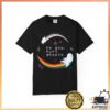Watcher Store Merch Be Gay, Hunt Ghosts Black Tee 1 Watcher Store Merch Be Gay, Hunt Ghosts Black Tee