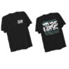 Throtl Store Merch Throtl Bmw Performance Trucker Hat Black Throtl Store Merch Throtl Bmw Performance Trucker Hat Black