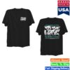 Tothewire Store Stand For Something T-Shirt 1 Tothewire Store Stand For Something T-Shirt