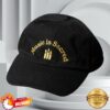 Third Man Records Store Merch Music Is Sacred Dad Hat 1 Third Man Records Store Merch Music Is Sacred Dad Hat