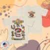 The Lost Bros Store Merch Als Tattoo Barn Tee 1 The Lost Bros Store Merch Als Tattoo Barn Tee