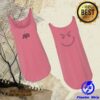 Jbj's Nashville Store Merch Jbj's Smirk Tank Pink