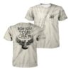 Jbj's Nashville Store Merch Jbj's Bon Jovi Tour Crew Tie Dye Tee