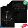 Behemoth Store Merch I, Scvlptor Lvx Ex Tenebrae T-Shirt