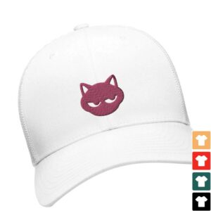 Adora Vestiaire Store Merch Adora Trucker Cap