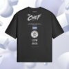 Fanwear Store Merch Andreas Avraam Heavy Oversized Tee