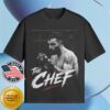 Fanwear Store Merch Andreas Avraam Heavy Oversized Tee