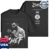 Fanwear Store Merch Andreas Avraam Heavy Oversized Tee
