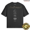 Fanwear Store Merch Andreas Avraam Heavy Oversized Tee