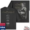 Fanwear Store Merch Shell Read Heavy Oversized Tee