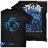 Relapse Store Merch Martyr Feeding The Abscess T-Shirt