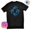 Relapse Store Merch Martyr Hopeless Hopes T-Shirt