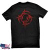 Relapse Store Merch Martyr Feeding The Abscess T-Shirt