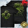Relapse Store Merch Martyr Feeding The Abscess T-Shirt