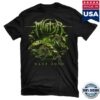 Relapse Store Merch Martyr Warp Zone T-Shirt 1 Relapse Store Merch Martyr Warp Zone T-ShirtRelapse Store Merch Martyr Warp Zone T-Shirt