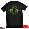 Relapse Store Merch Martyr Warp Zone T-Shirt 2 Relapse Store Merch Martyr Warp Zone T-ShirtRelapse Store Merch Martyr Warp Zone T-Shirt