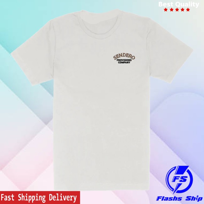 Manready Mercantile Store Merch American Buffalo Tee 5 Manready Mercantile Store Merch American Buffalo Tee