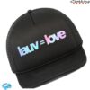 Lauv Official Store Merch Lauv = Love Hat