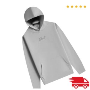 Ghost Store Merch Ghost Core Logo Hoodie V2