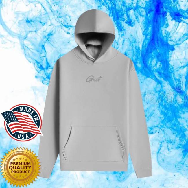 Ghost Store Merch Ghost Core Logo Hoodie V2 3 Ghost Store Merch Ghost Core Logo Hoodie V2