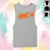 Ghost Store Merch Ghost Core Logo Sleeveless Tee 1 Ghost Store Merch Ghost Core Logo Sleeveless Tee