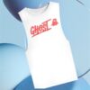 Ghost Store Merch Ghost Core Logo Long Sleeve V2 Ghost Store Merch Ghost Core Logo Long Sleeve V2