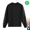 Ghost Store Merch Ghost Core Logo Long Sleeve V2 1 Ghost Store Merch Ghost Core Logo Long Sleeve V2