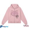 Adora Vestiaire Store Merch Adora Full-Zip Hoodie (Unisex)