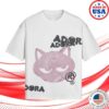 Adora Vestiaire Store Merch Adora Boxy T-Shirt (Unisex)