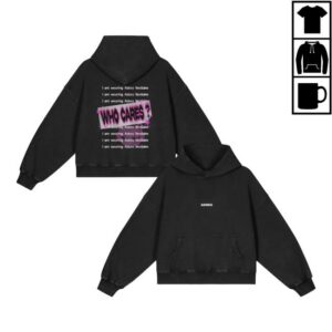 Adora Vestiaire Merch Store Adora Boxy Hoodie