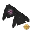 Adora Vestiaire Merch Store Adora Boxy Hoodie