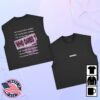 Adora Vestiaire Merch Store Adora Boxy Tank Top
