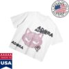 Adora Vestiaire Merch Store Adora Boxy T-Shirt 1 Adora Vestiaire Merch Store Adora Boxy T-Shirt