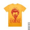 Enrose Shop Merch Enrose Tee Enrose Shop Merch Enrose Tee