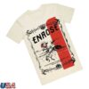 Enrose Shop Merch Western Tee 1 Enrose Shop Merch Western Tee