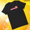 Paris Hilton Merch Store Born To Sliv Tee 1 Paris Hilton Merch Store Born To Sliv Tee